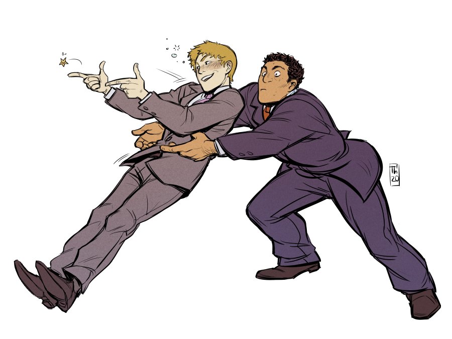 Mob Psycho 100 Rule 34 Image