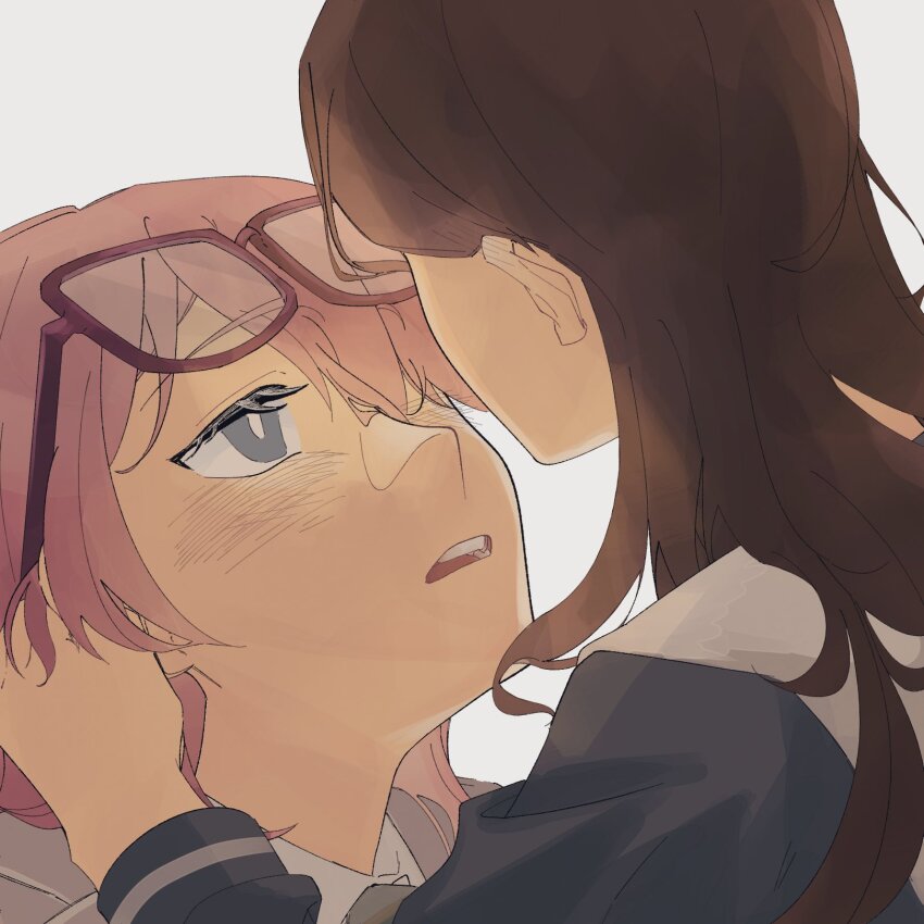 Chihaya Anon (Bang Dream!) Rule 34 Image