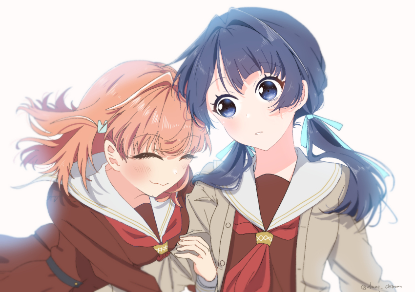 Hinoshita Kaho (Link! Like! Love Live!) Rule 34 Image