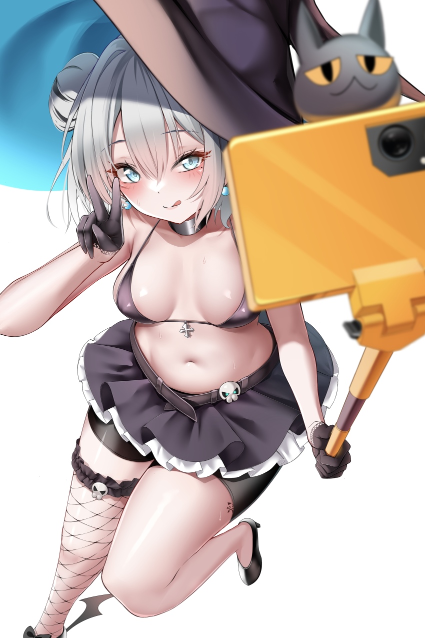 Jade (Azur Lane) Rule 34 Image