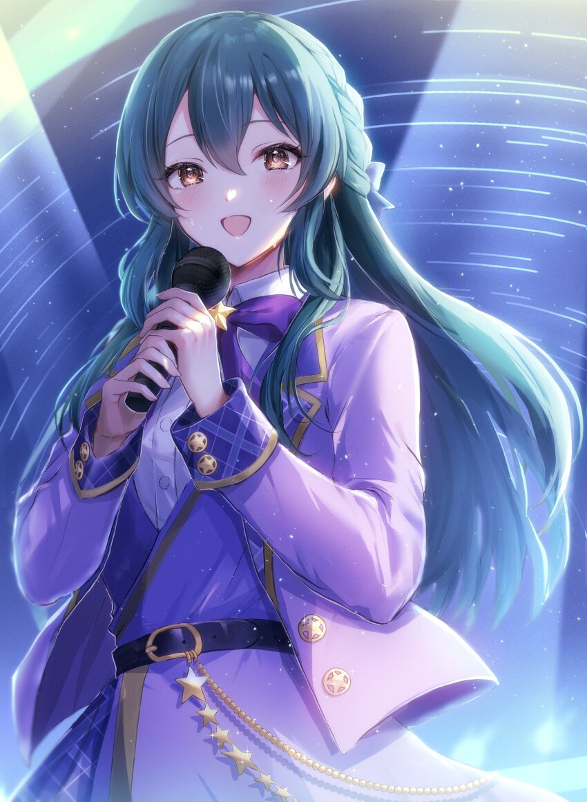 Ohishi Izumi (Idolmaster) Rule 34 Image