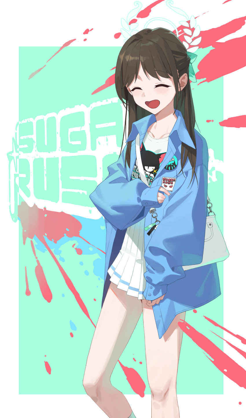 Airi (Band) (Blue Archive) Rule 34 Image