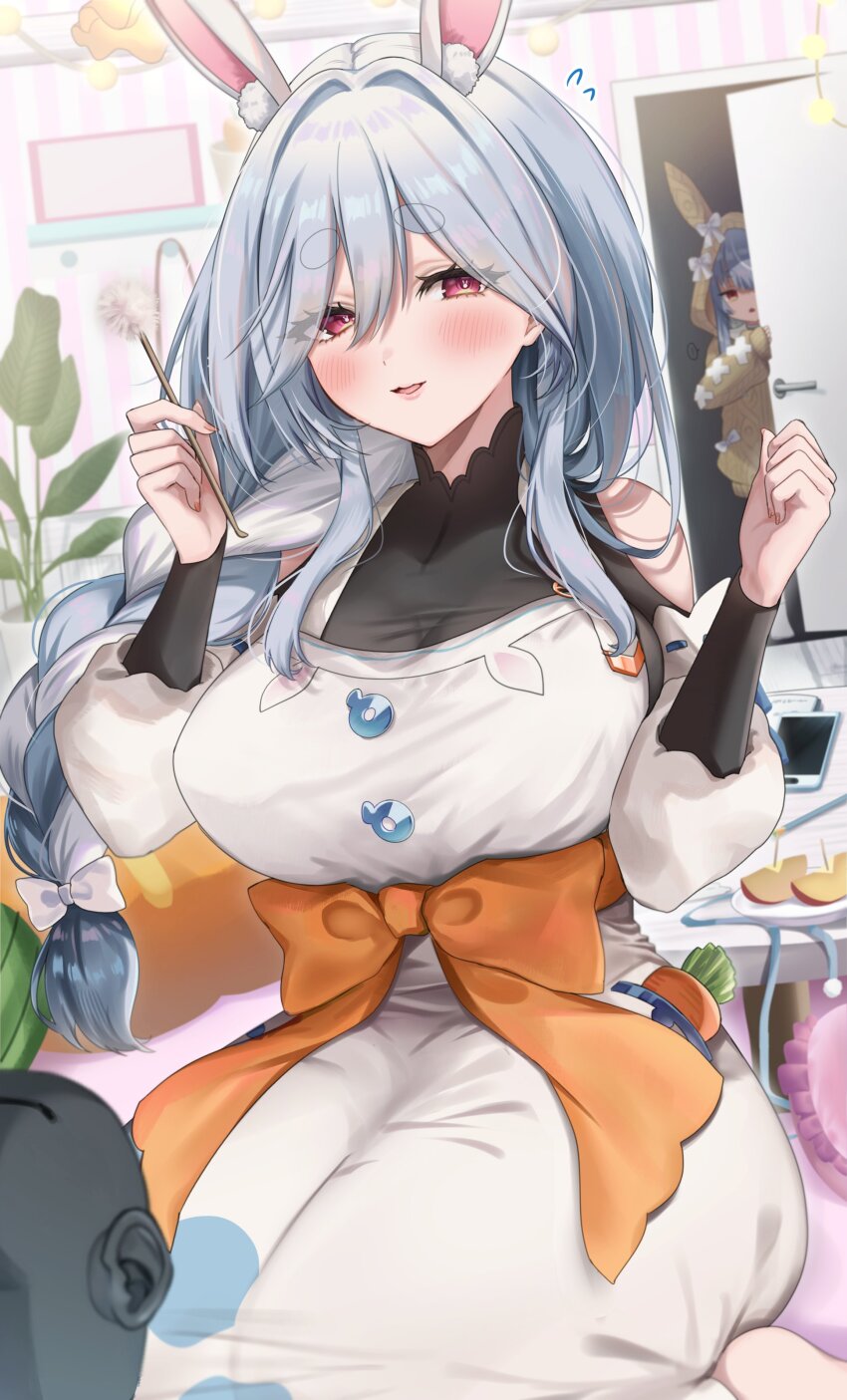 Pekomama (Hololive) Rule 34 Image
