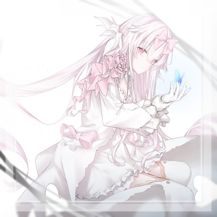 Hikari (Arcaea) Rule 34 Image