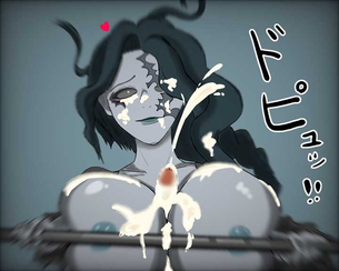Grace (Identity V) Rule 34 Image