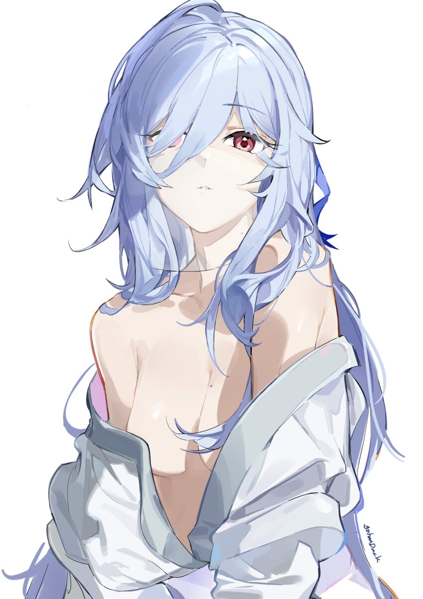 Jingliu (Honkai: Star Rail) Rule 34 Image