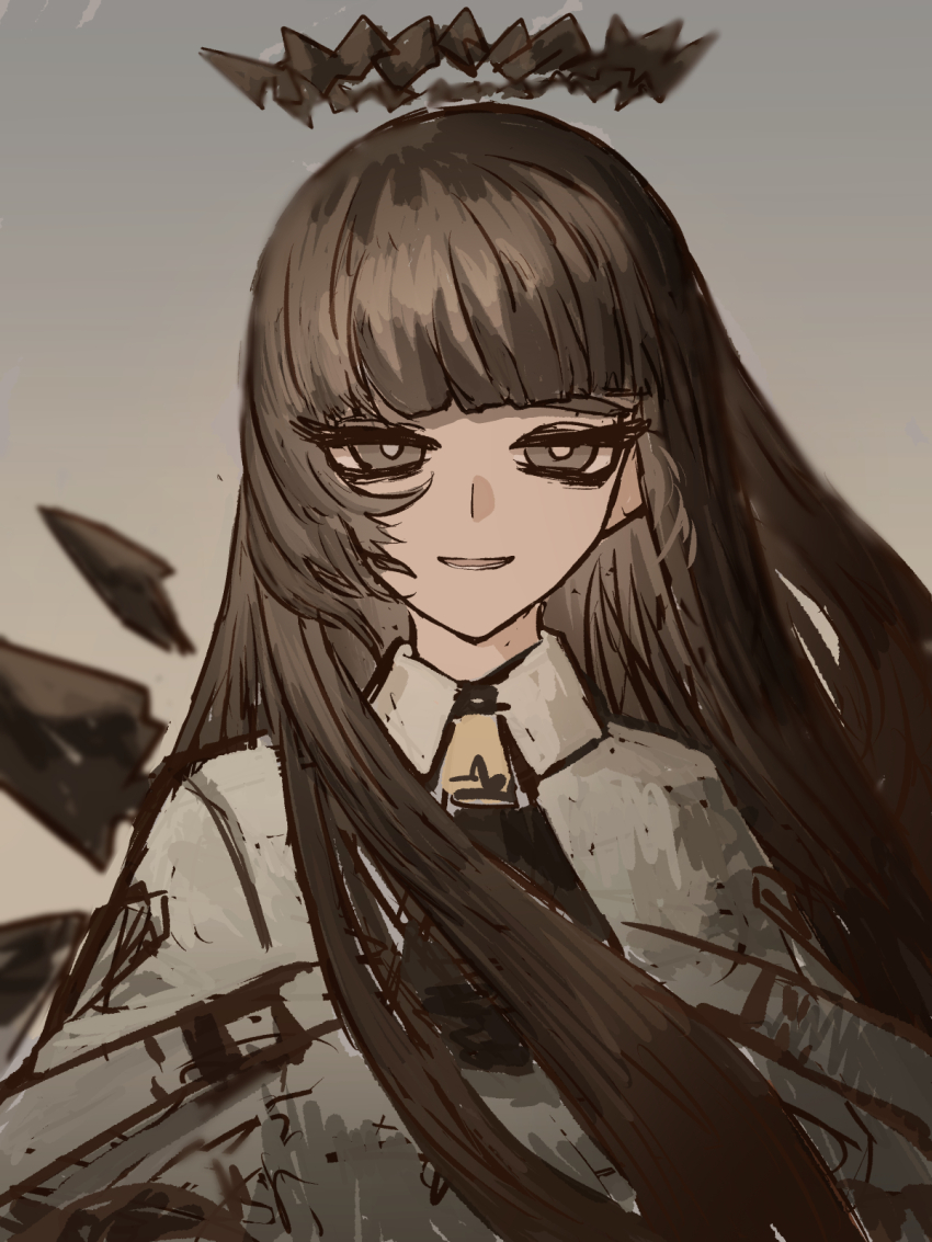 Virtuosa (Arknights) Rule 34 Image