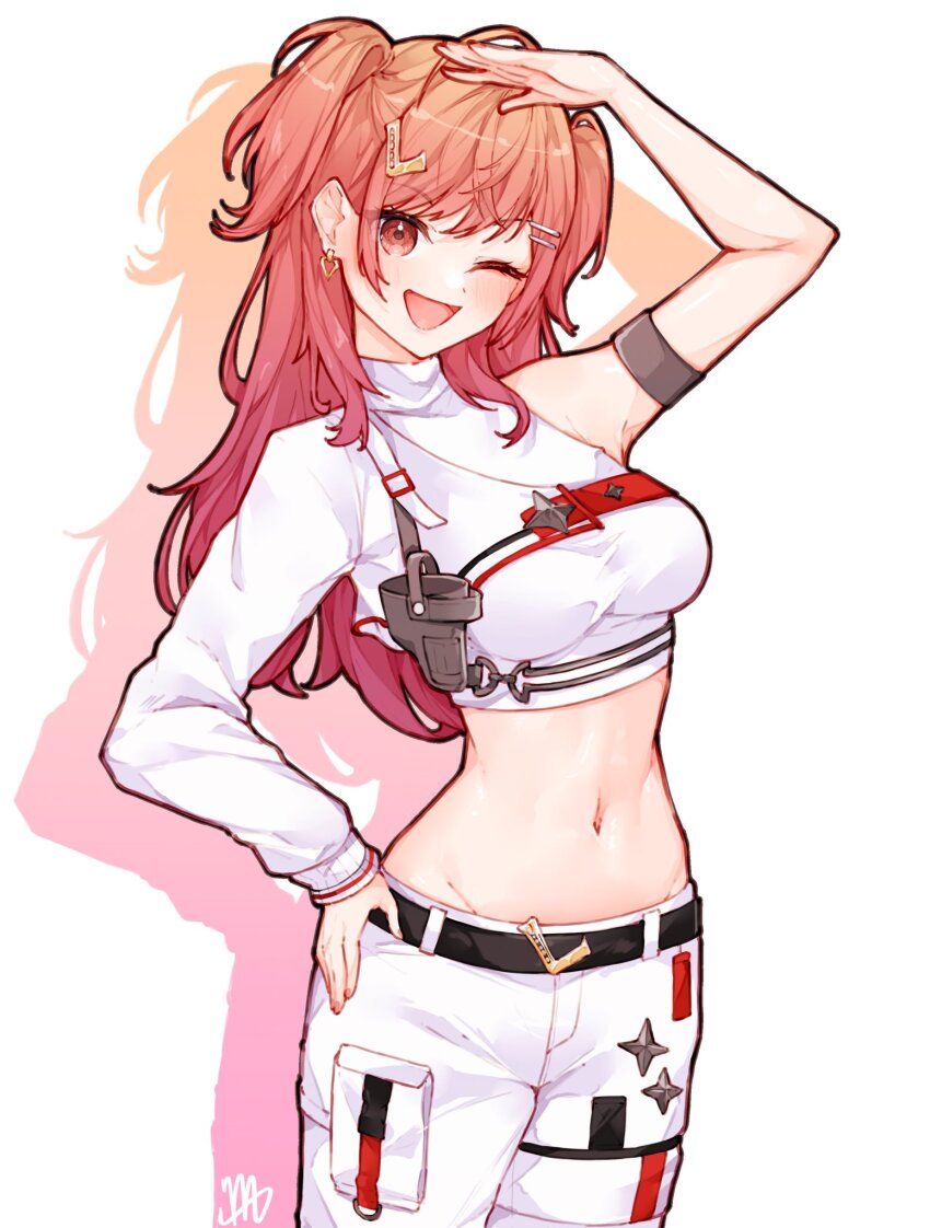 Ichijou Ririka (Hololive) Rule 34 Image
