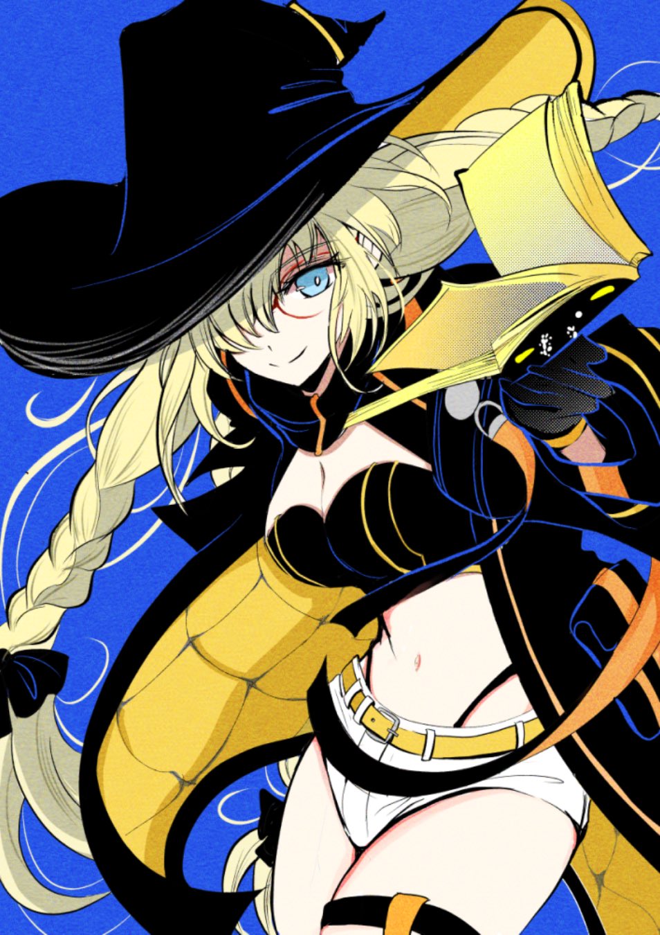 Aesc (Fate) Rule 34 Image