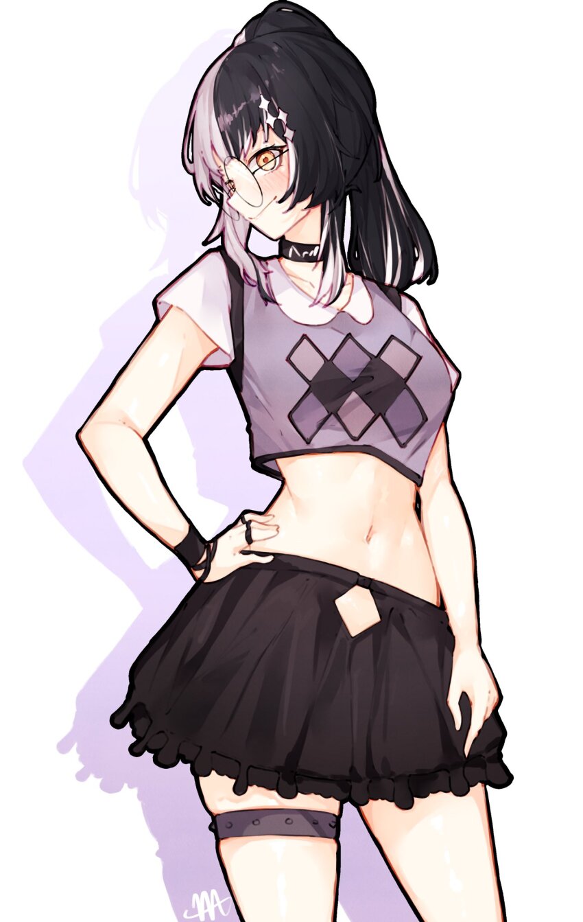 Shiori Novella (Hololive) Rule 34 Image
