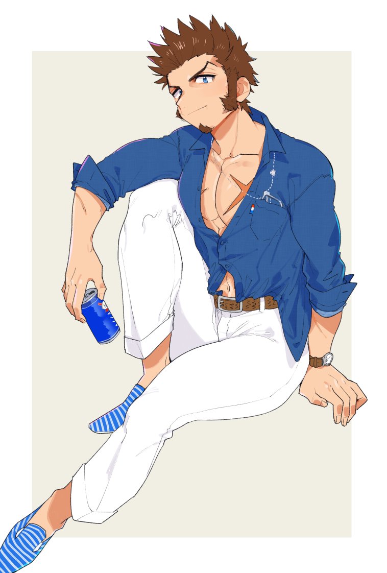 Napoleon Bonaparte (Fate) Rule 34 Image