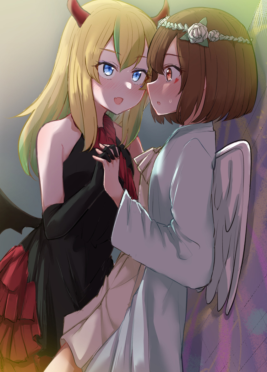 Yoru No Kurage Wa Oyogenai Rule 34 Image