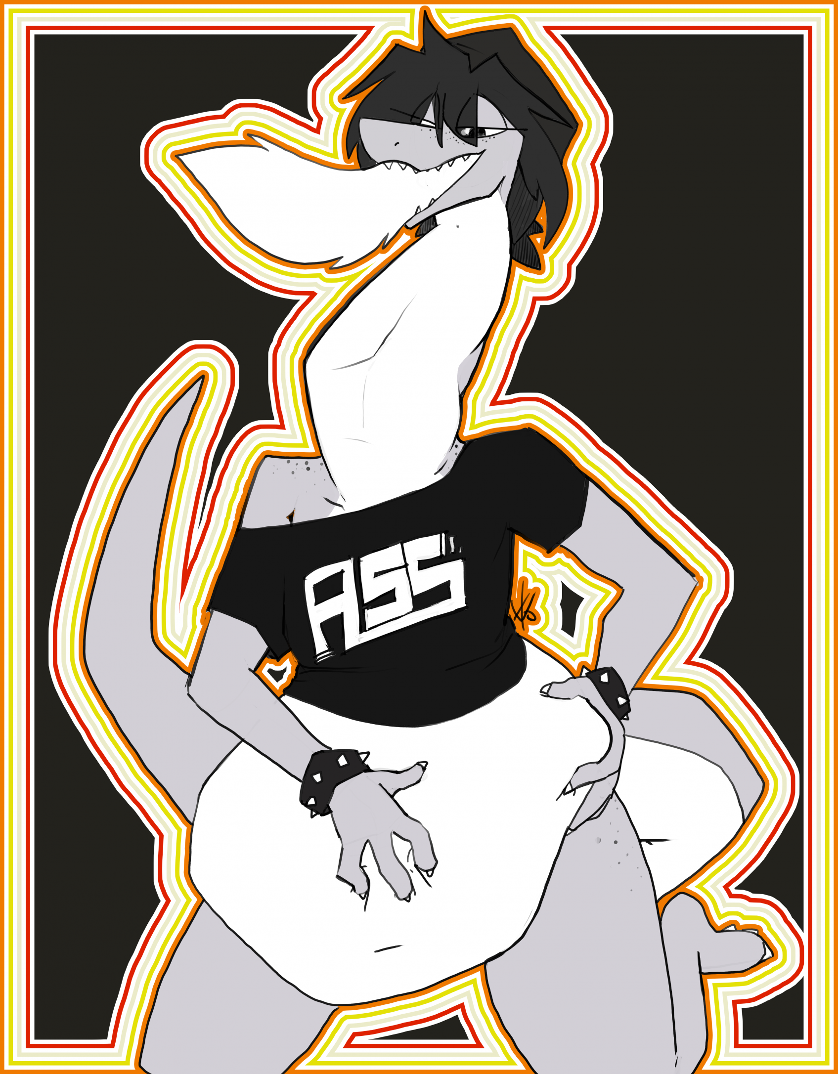 Anthro Rule 34 Image