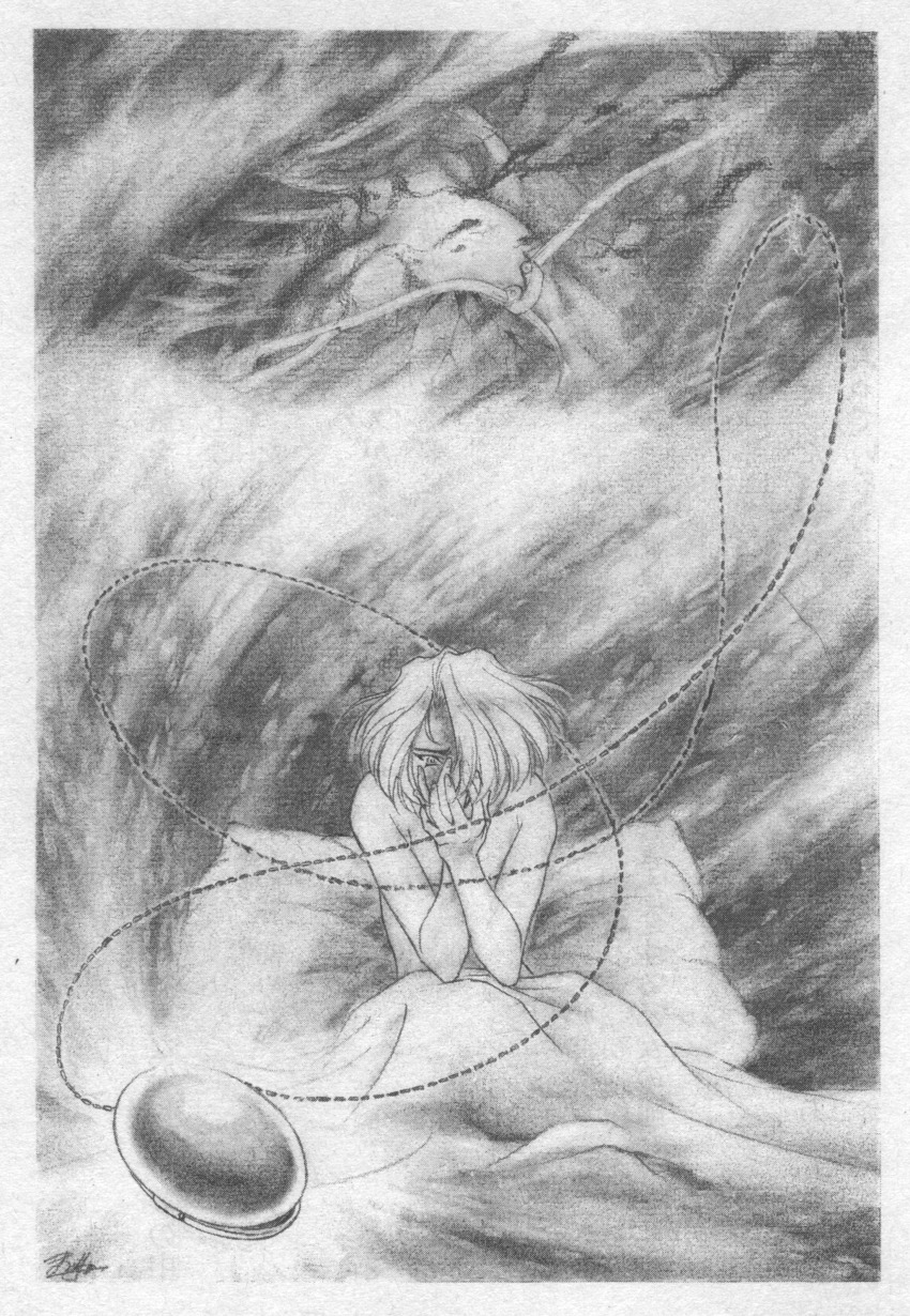 Maria Tachibana (Sakura Taisen) Rule 34 Image
