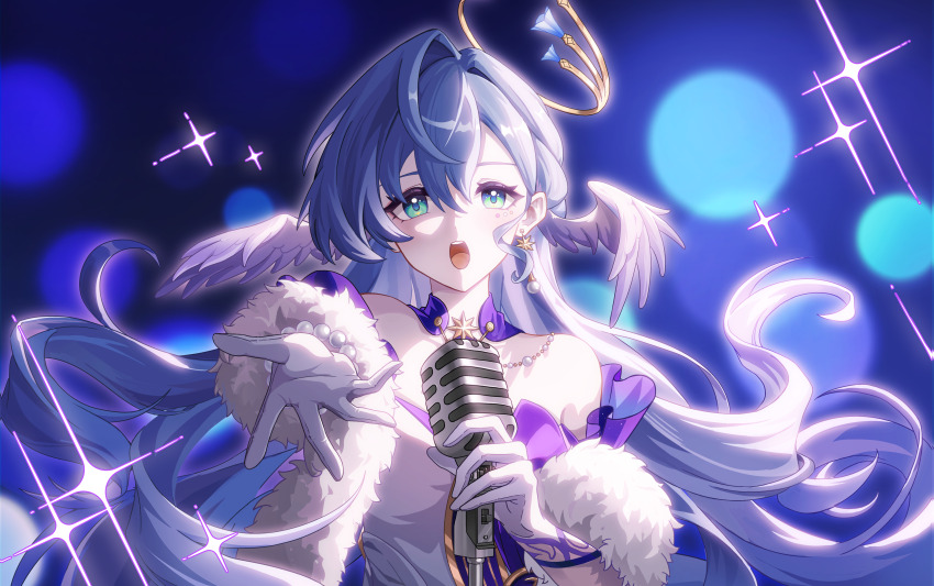 Robin (Honkai: Star Rail) Rule 34 Image