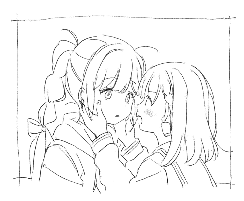 Anyoji Hime (Link! Like! Love Live!) Rule 34 Image