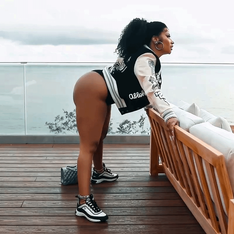 Nicki Minaj Rule 34 Image