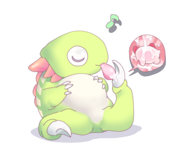 Kirby (Kirby (Series)) Rule 34 Image