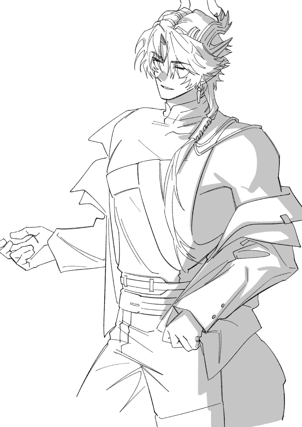 Arknights Rule 34 Image