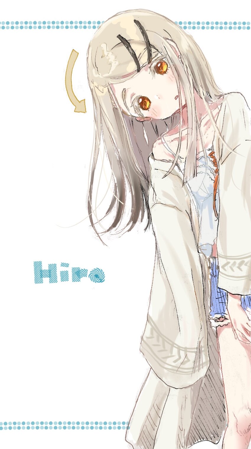 Shinosawa Hiro (Gakuen Idolmaster) Rule 34 Image