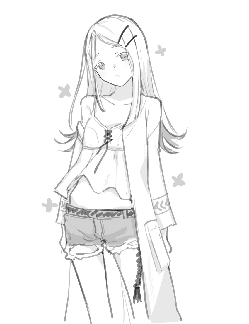 Shinosawa Hiro (Gakuen Idolmaster) Rule 34 Image