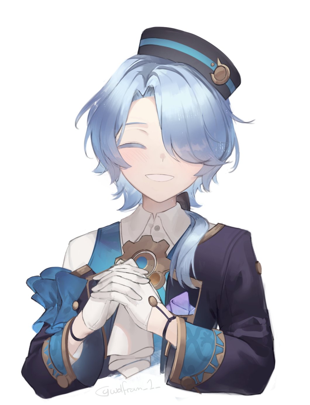 Misha (Honkai: Star Rail) Rule 34 Image
