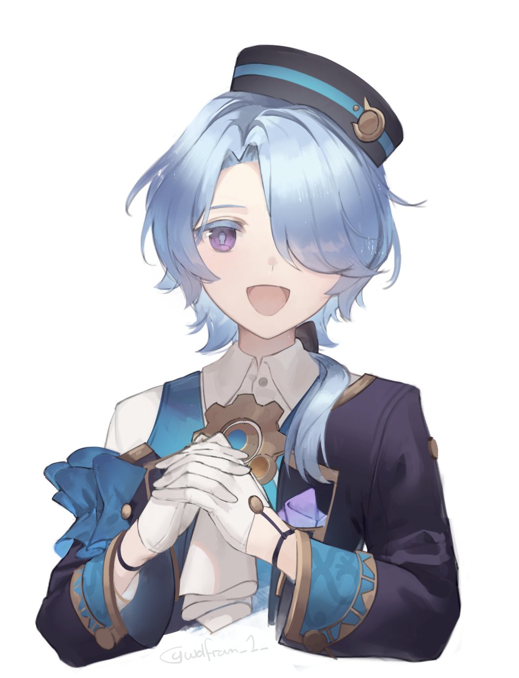 Misha (Honkai: Star Rail) Rule 34 Image