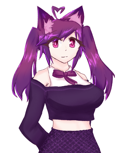 Indie Virtual Youtuber Rule 34 Image