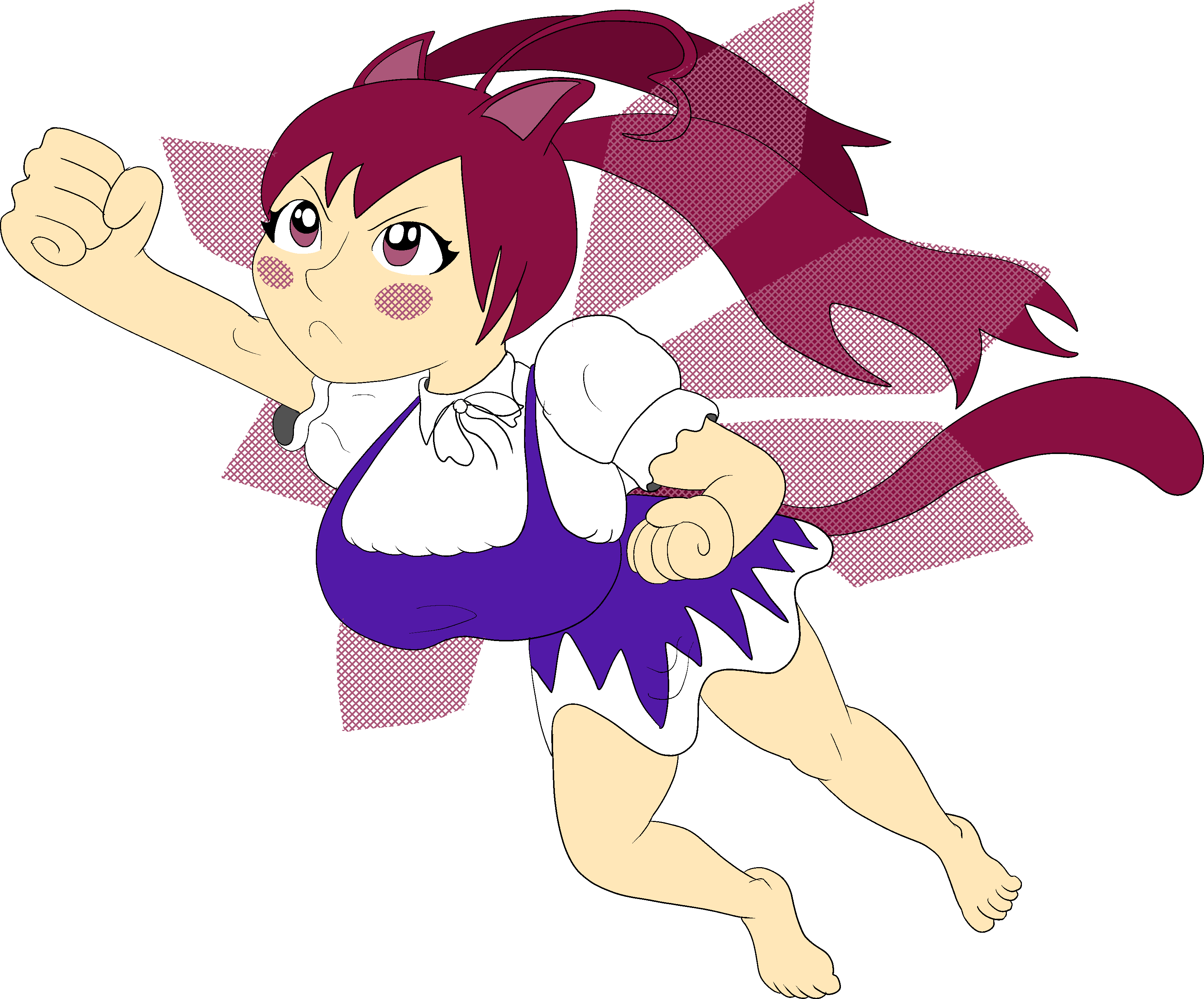 Indie Virtual Youtuber Rule 34 Image