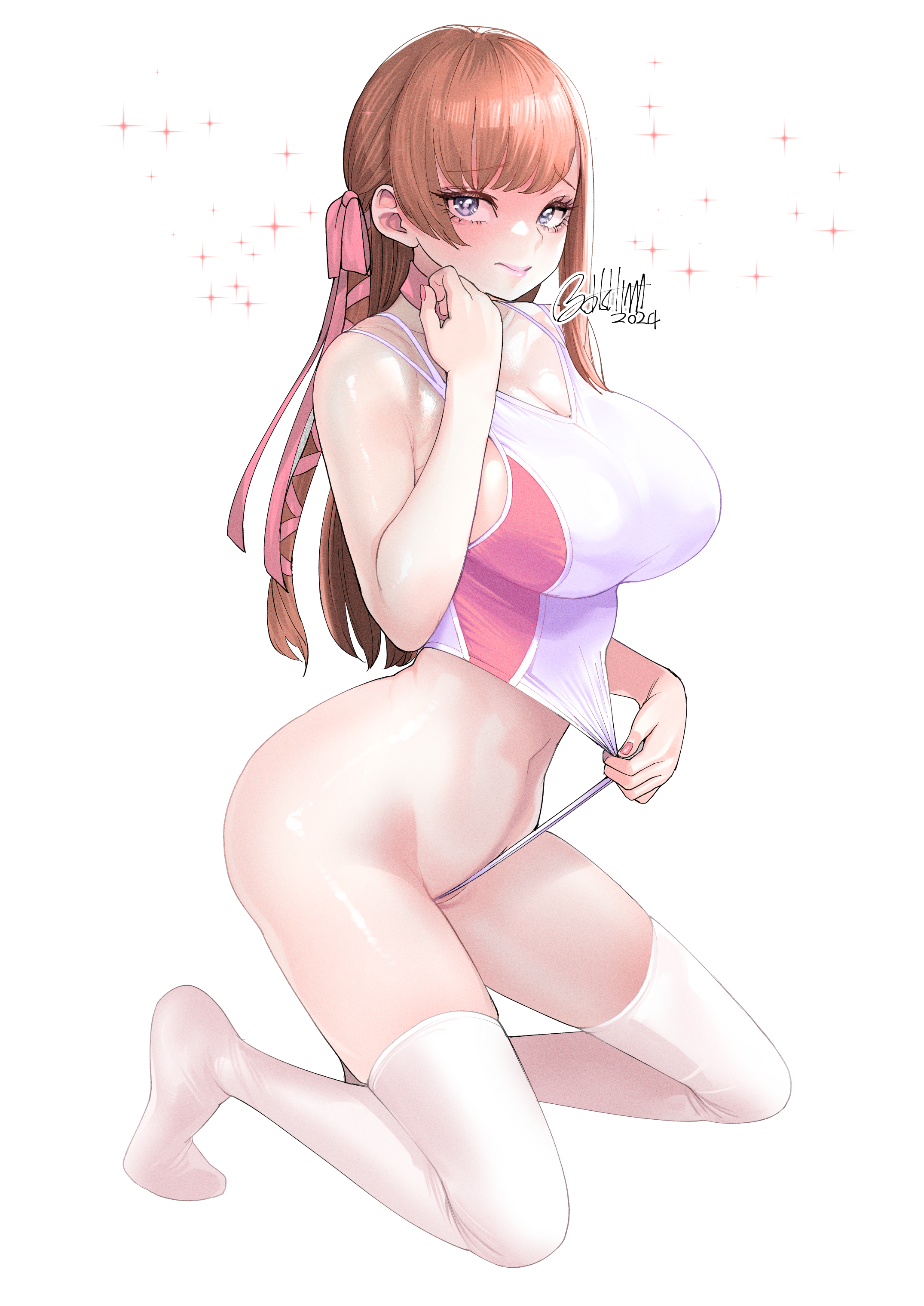 Ryne Waters (Final Fantasy) Rule 34 Image