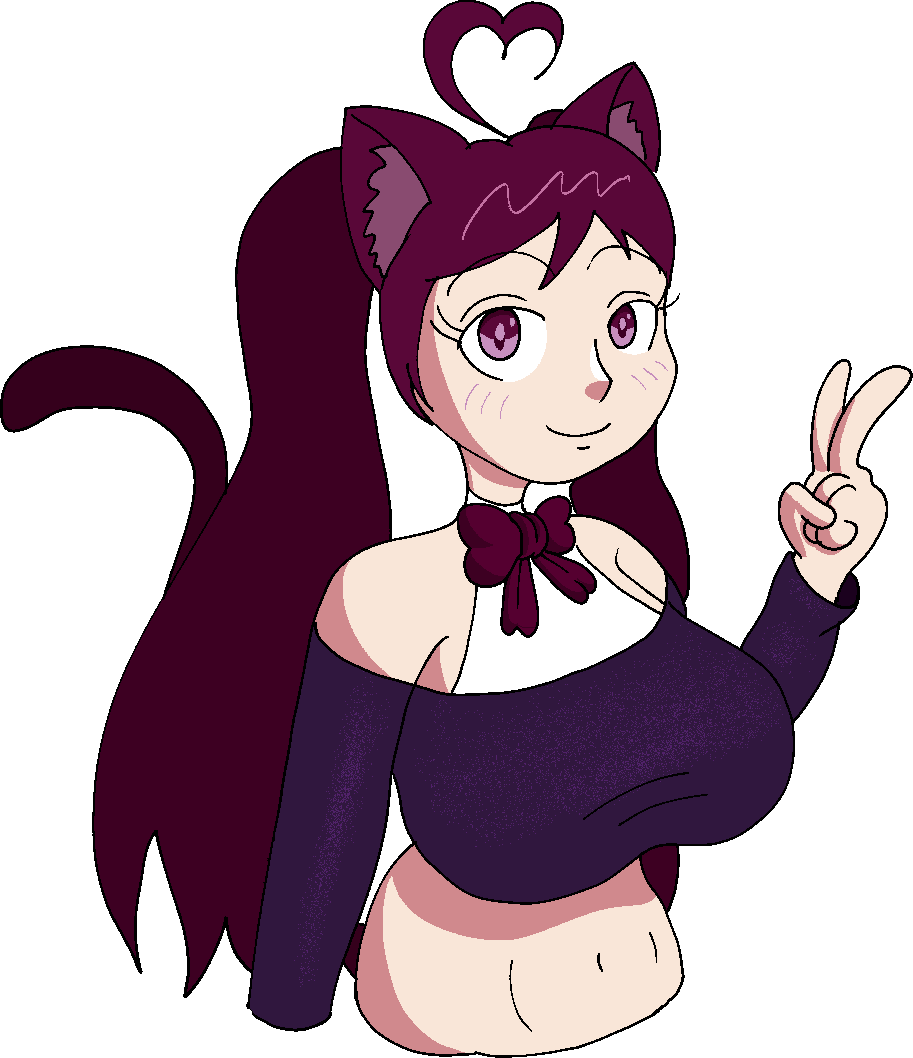 Indie Virtual Youtuber Rule 34 Image