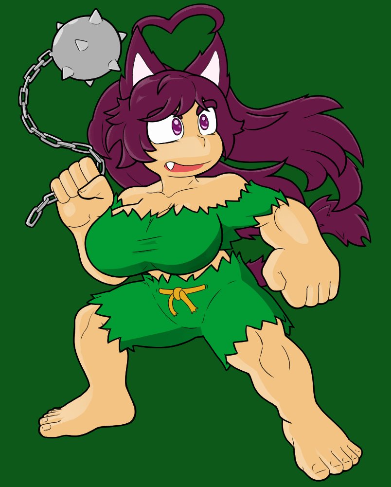 Indie Virtual Youtuber Rule 34 Image