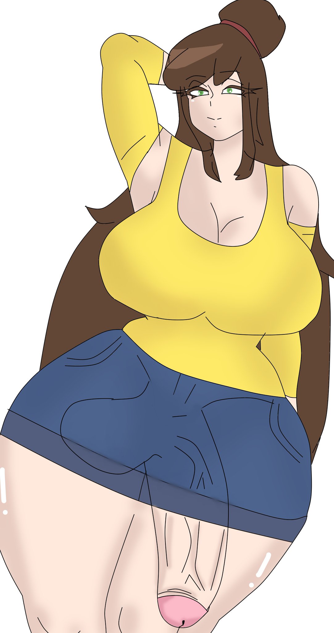 1futa Rule 34 Image