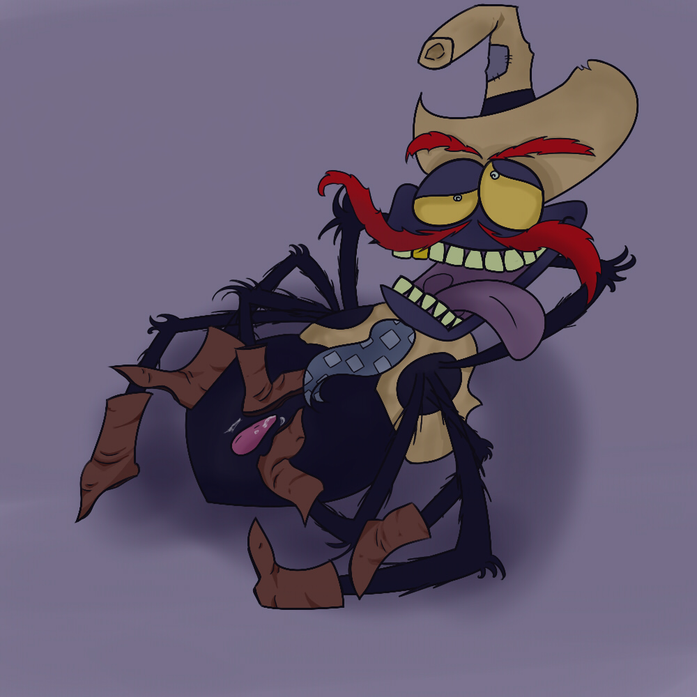 An American Tail Rule 34 Image