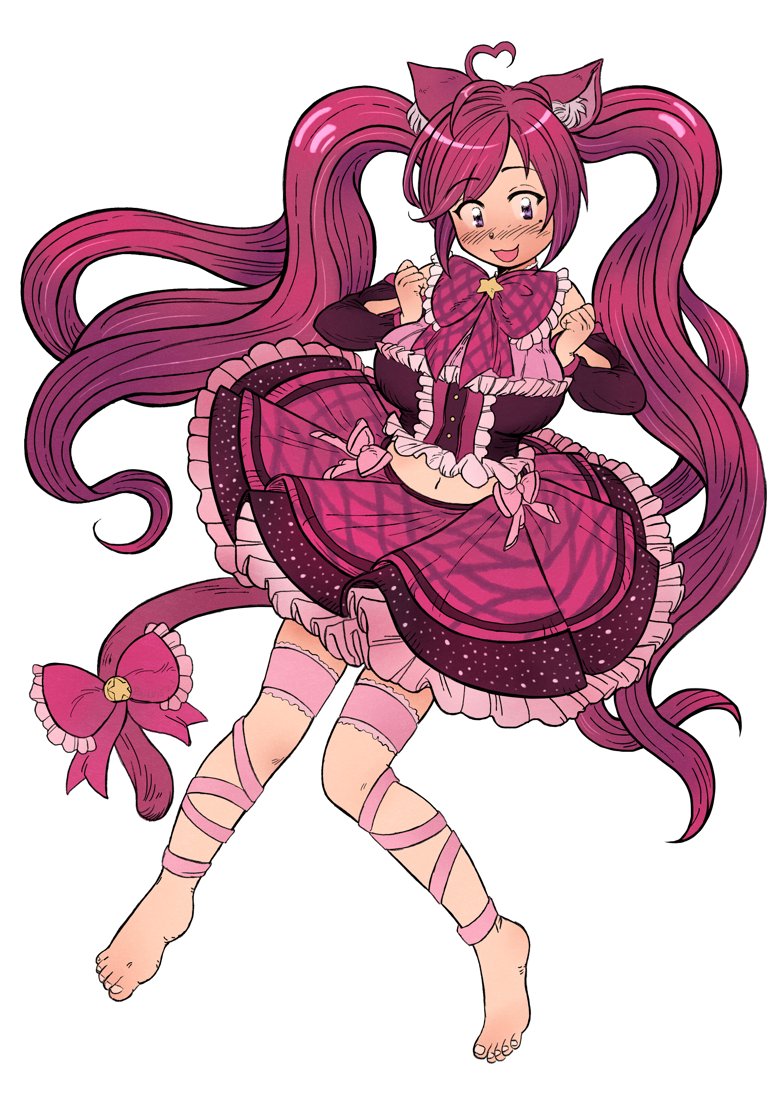 Indie Virtual Youtuber Rule 34 Image
