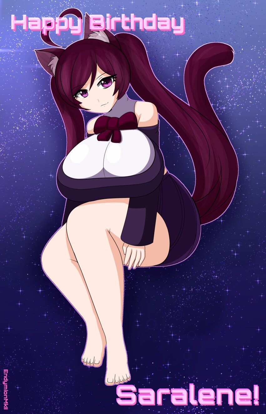 Indie Virtual Youtuber Rule 34 Image