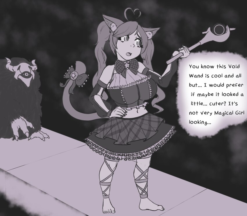 Indie Virtual Youtuber Rule 34 Image