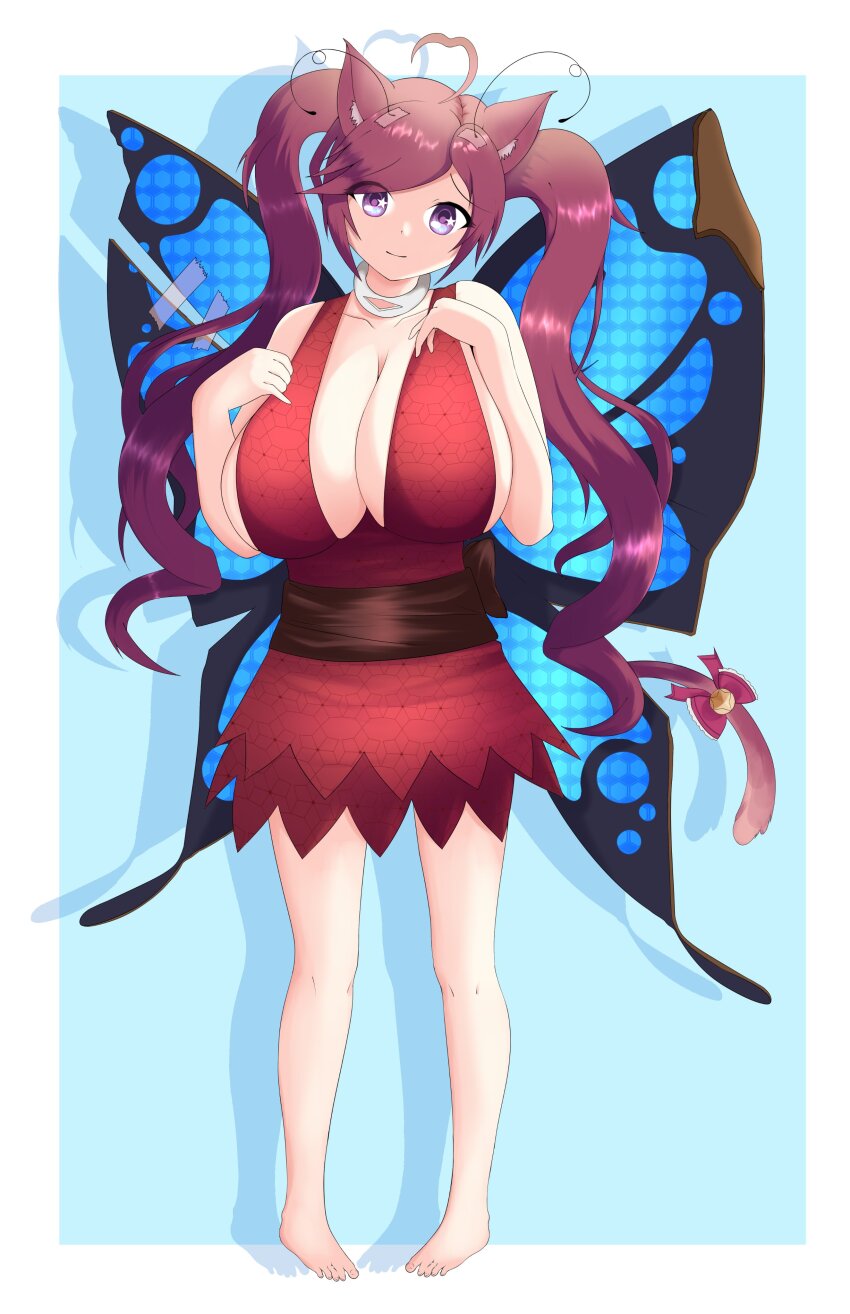 Indie Virtual Youtuber Rule 34 Image