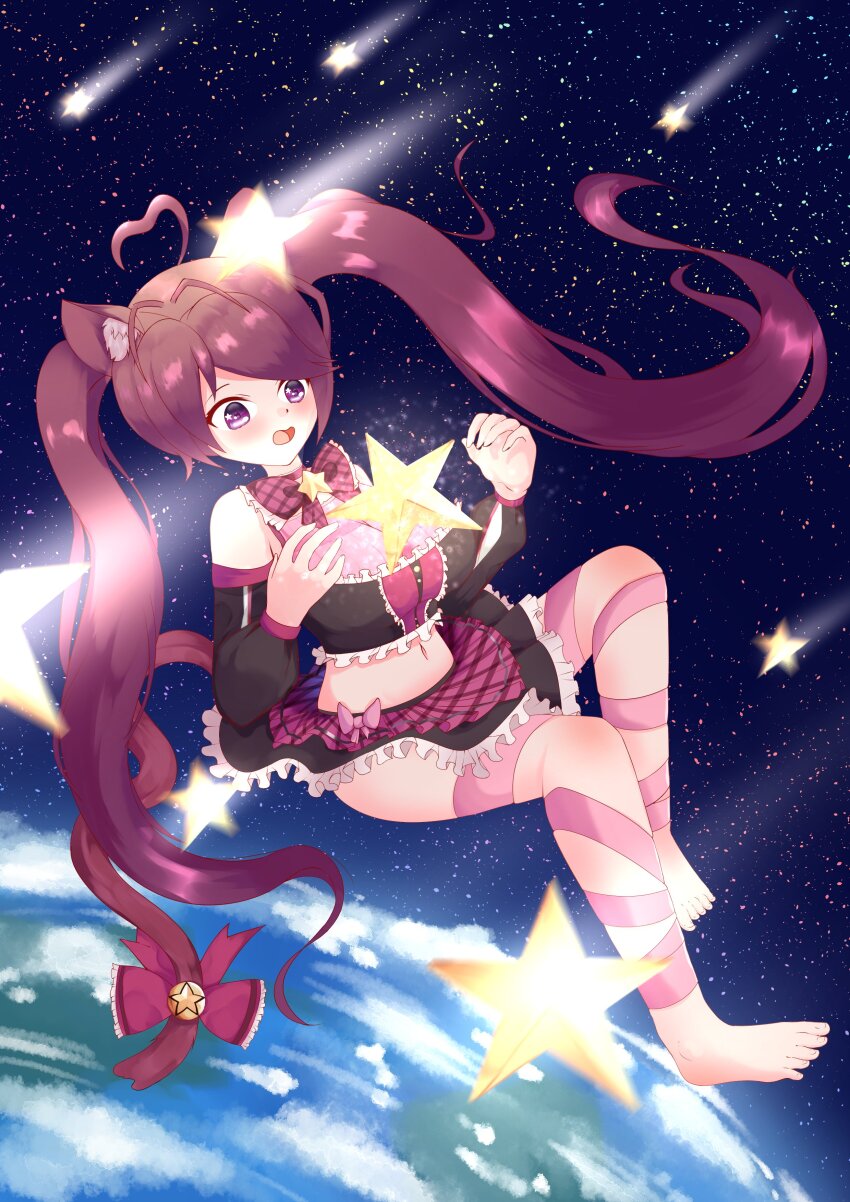 Indie Virtual Youtuber Rule 34 Image
