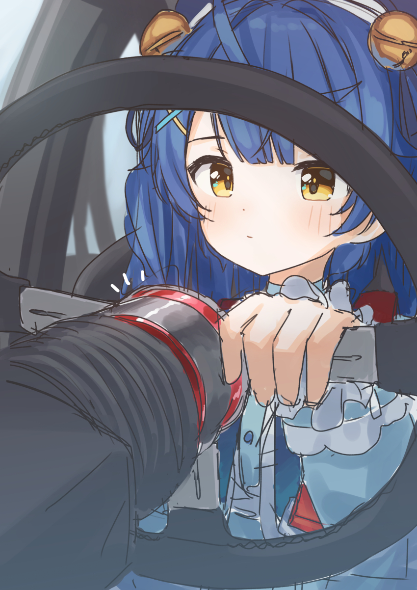 Amamiya Kokoro (Nijisanji) Rule 34 Image