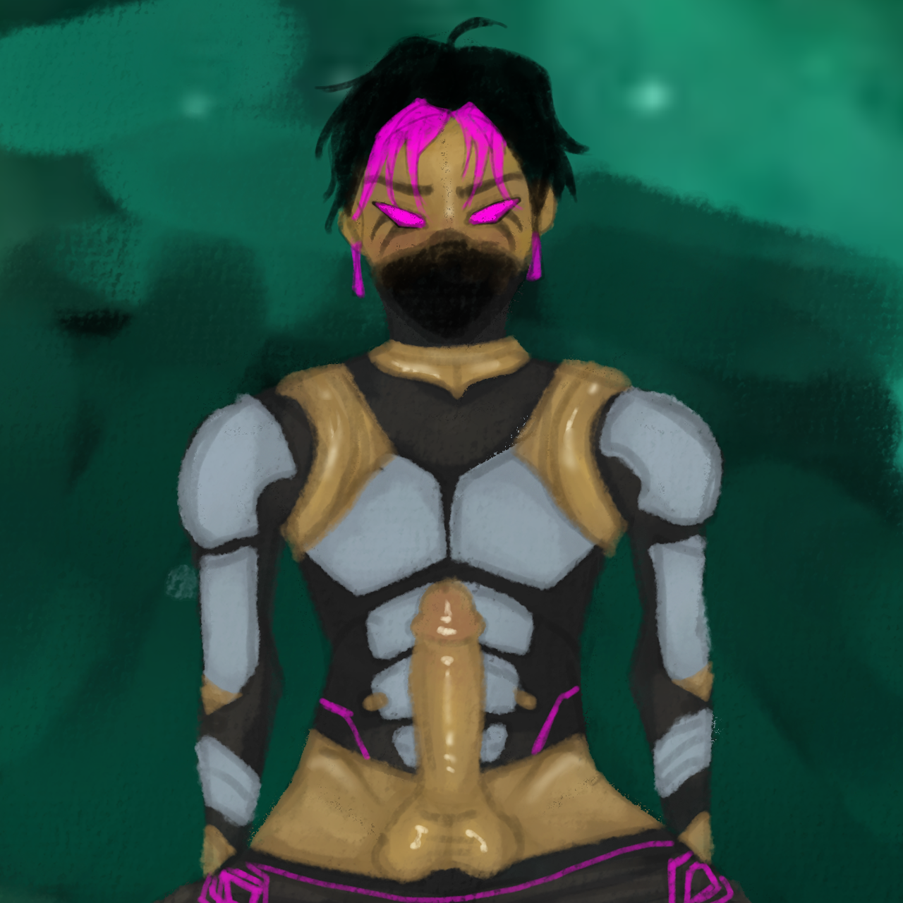Fortnite Rule 34 Image