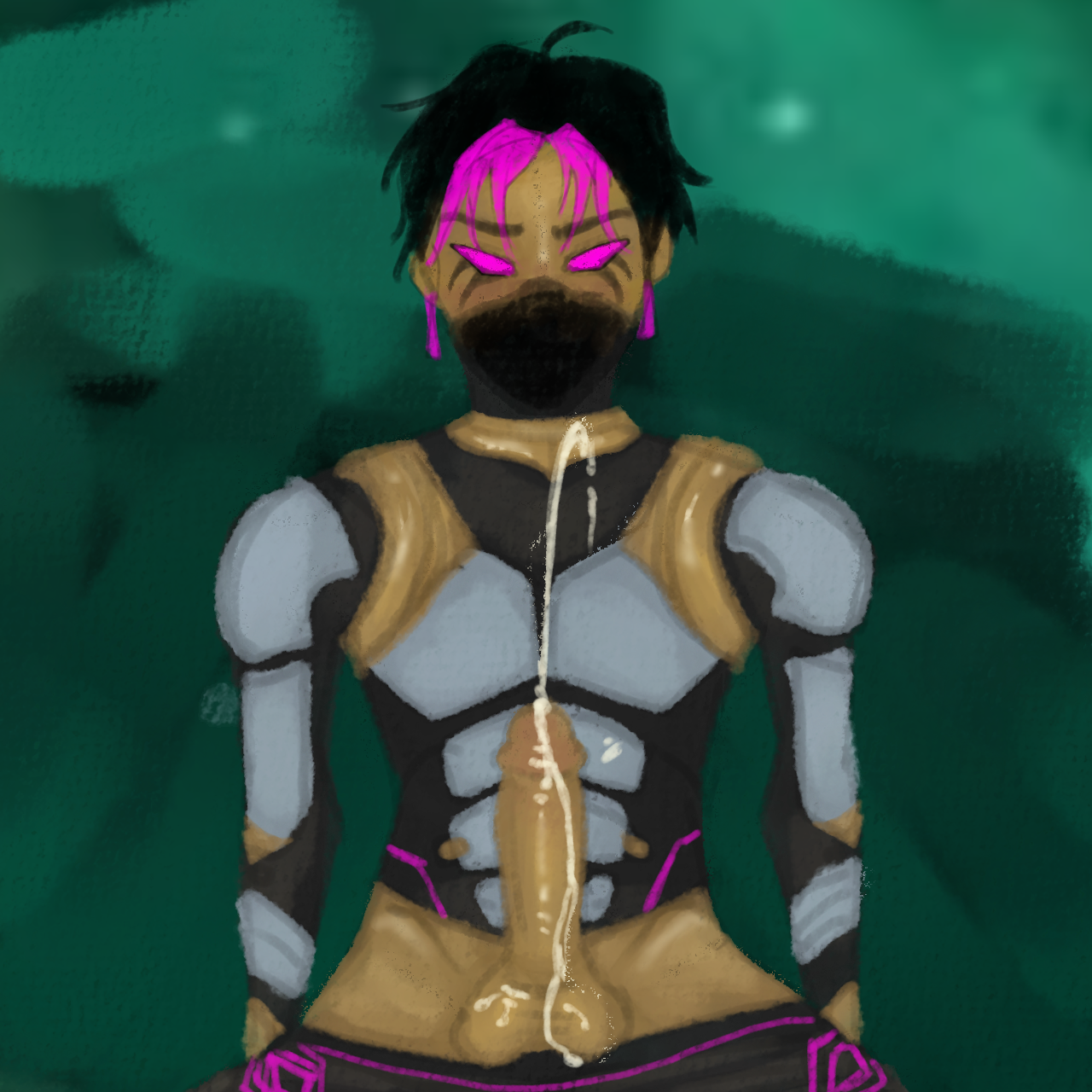 Errant (Fortnite) Rule 34 Image