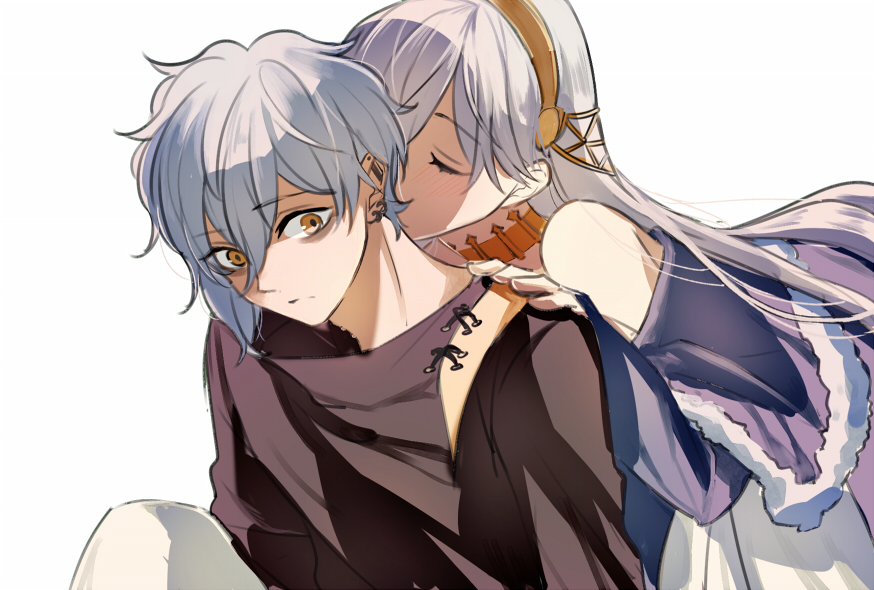 Anastasia (Fate) Rule 34 Image