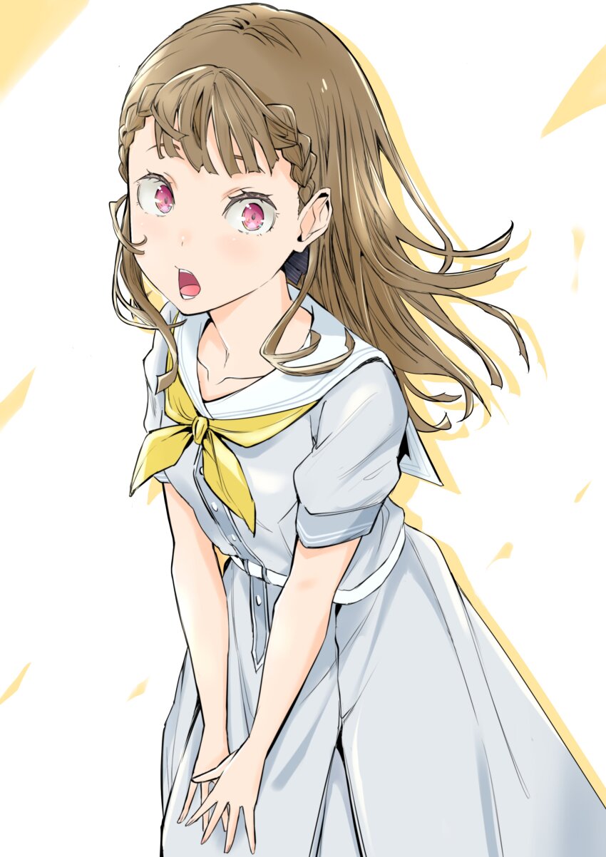 Kachimachi Kosuzu (Link! Like! Love Live!) Rule 34 Image