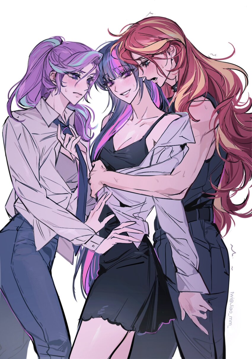 Character Request (My Little Pony) Rule 34 Image
