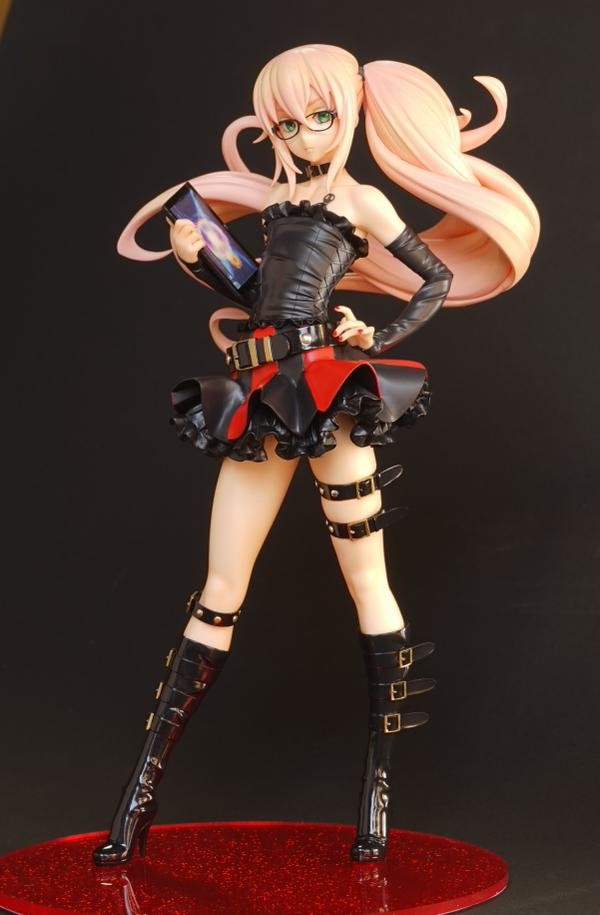 Ninomiya Rui (Gatchaman Crowds) Rule 34 Image