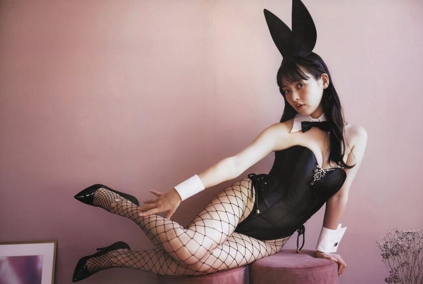 Japanese (Nationality) Rule 34 Image