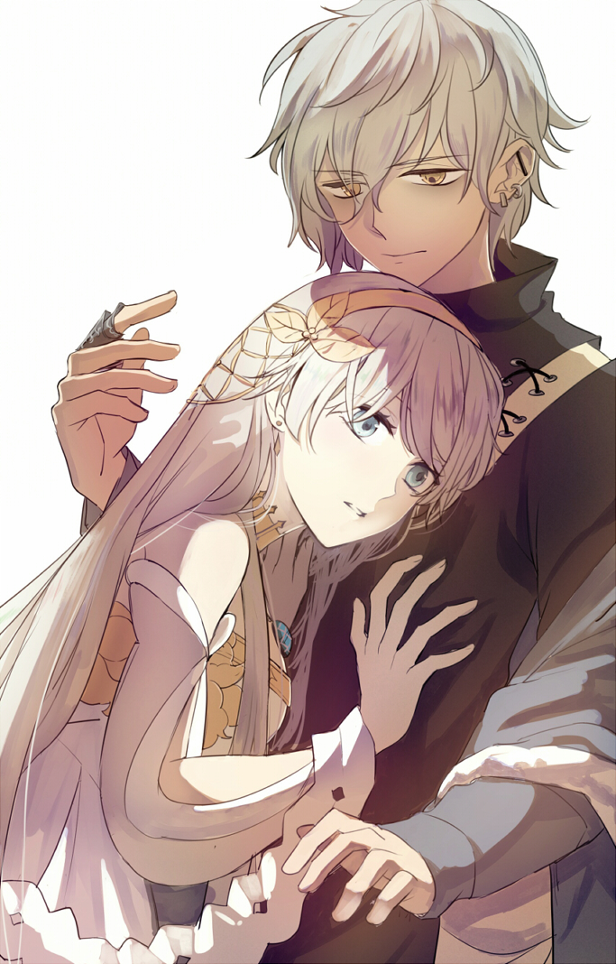 Anastasia (Fate) Rule 34 Image