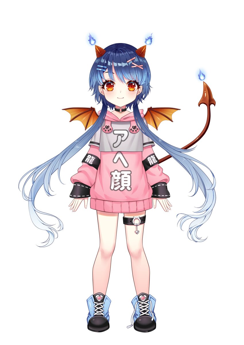 Indie Virtual Youtuber Rule 34 Image