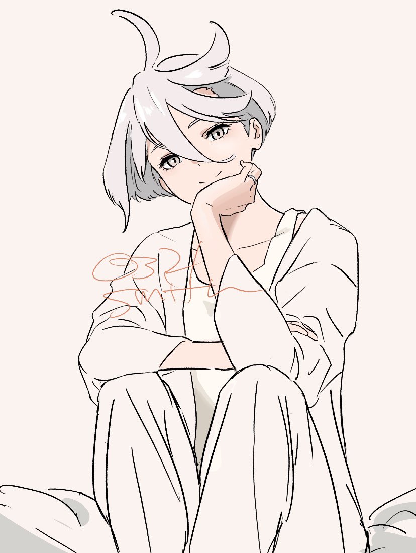 Miorine Rembran (Gundam) Rule 34 Image